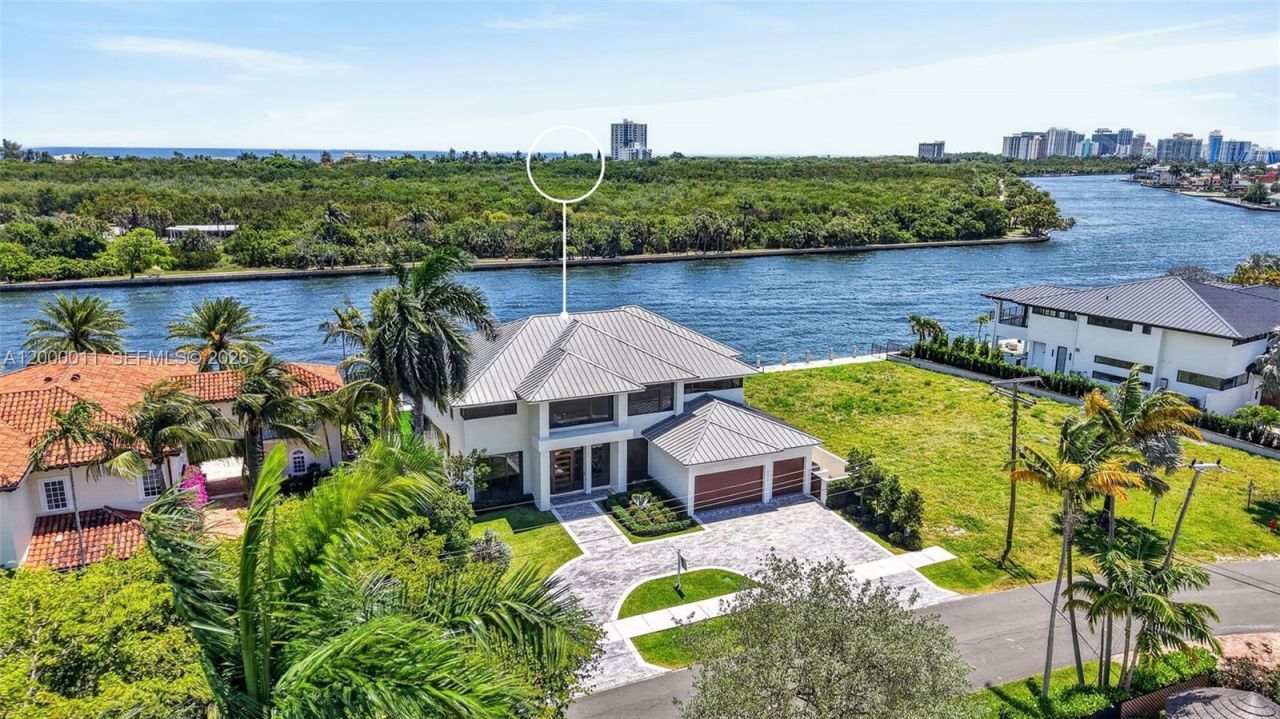 2010 Intracoastal Dr, Fort Lauderdale, FL 33305 Photo