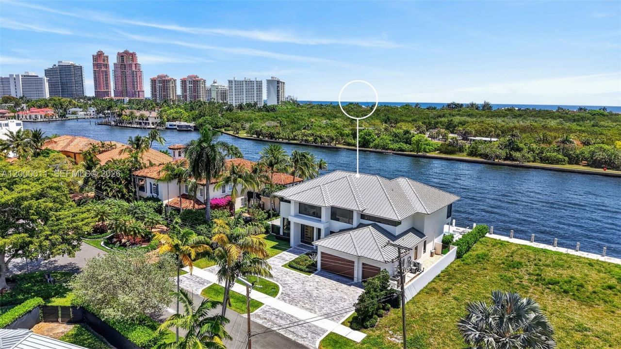 2010 Intracoastal Dr, Fort Lauderdale, FL 33305 Photo