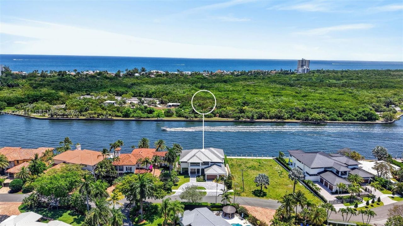 2010 Intracoastal Dr, Fort Lauderdale, FL 33305 Photo