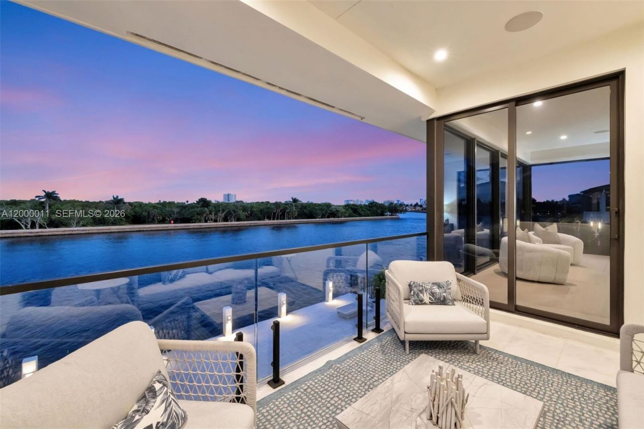 2010 Intracoastal Dr, Fort Lauderdale, FL 33305 Photo