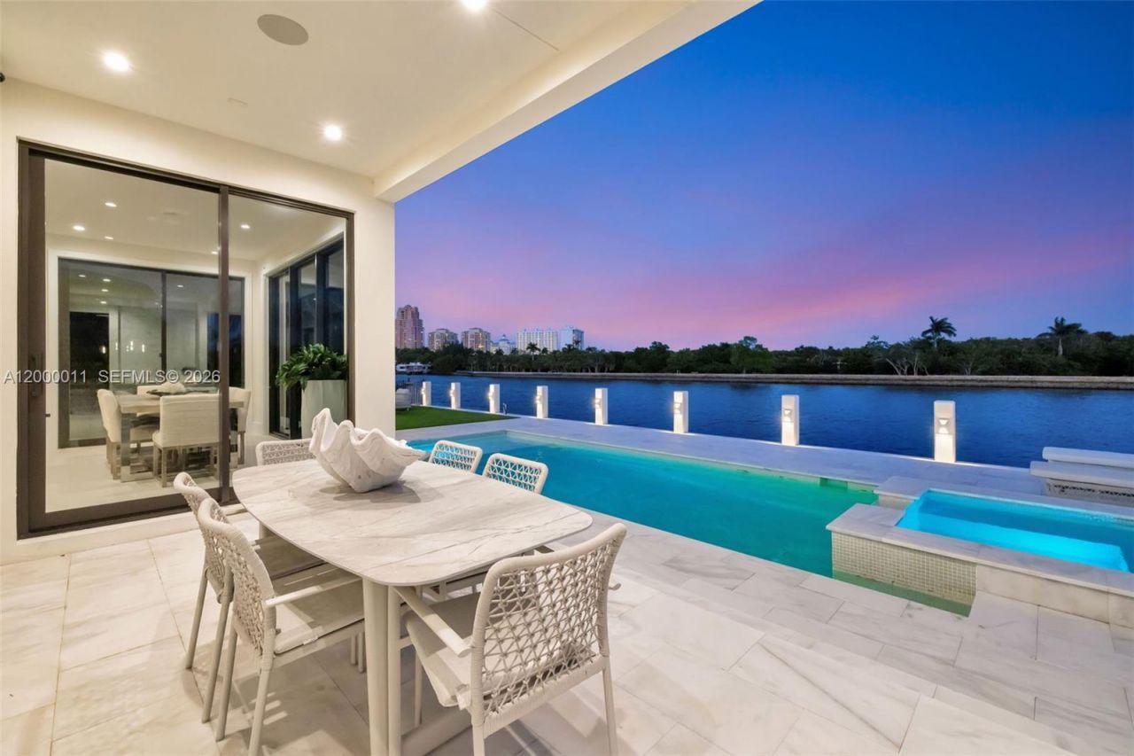 2010 Intracoastal Dr, Fort Lauderdale, FL 33305 Photo