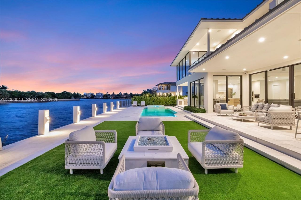 2010 Intracoastal Dr, Fort Lauderdale, FL 33305 Photo