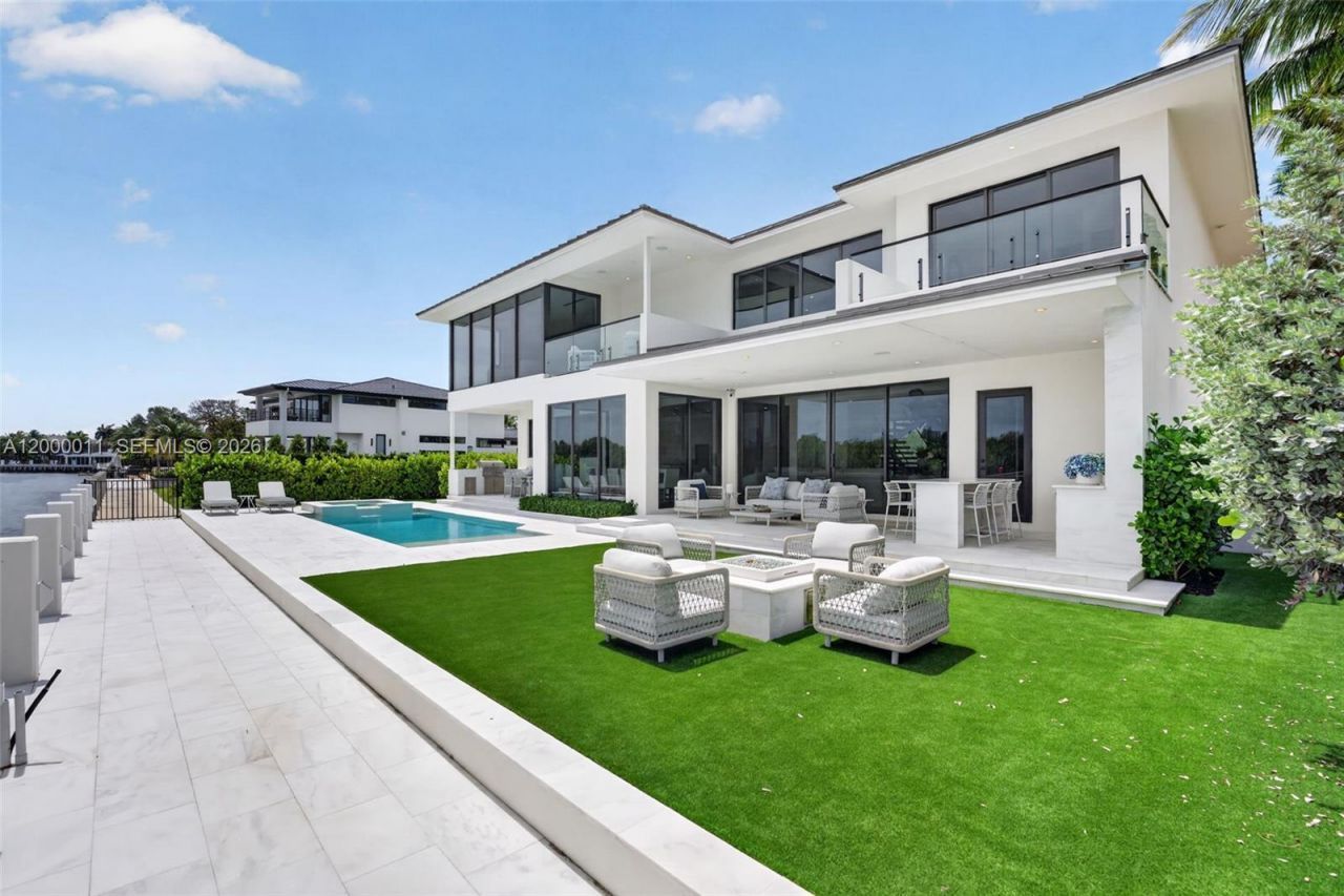 2010 Intracoastal Dr, Fort Lauderdale, FL 33305 Photo