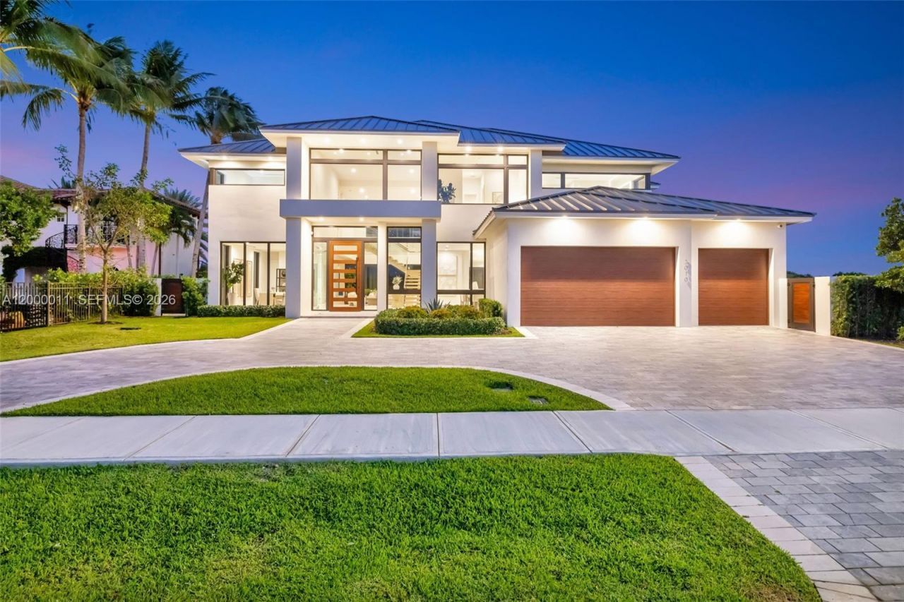 2010 Intracoastal Dr, Fort Lauderdale, FL 33305 Photo