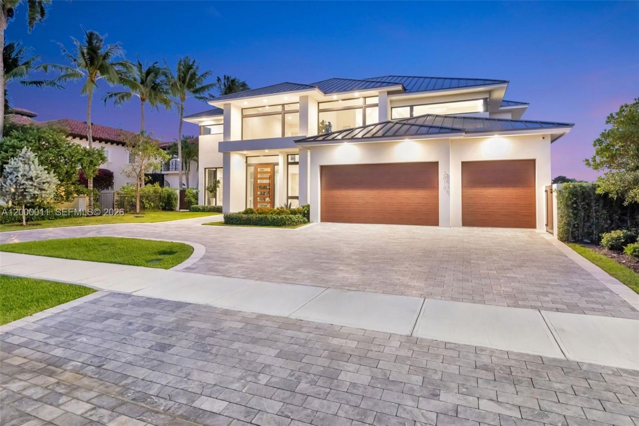 2010 Intracoastal Dr, Fort Lauderdale, FL 33305 Photo