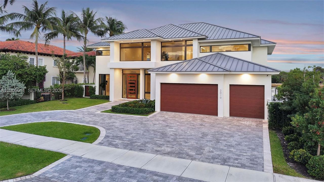 2010 Intracoastal Dr, Fort Lauderdale, FL 33305 Photo