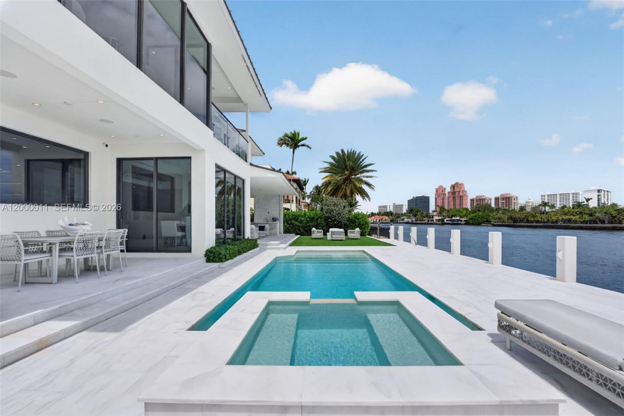 2010 Intracoastal Dr, Fort Lauderdale, FL 33305 Photo