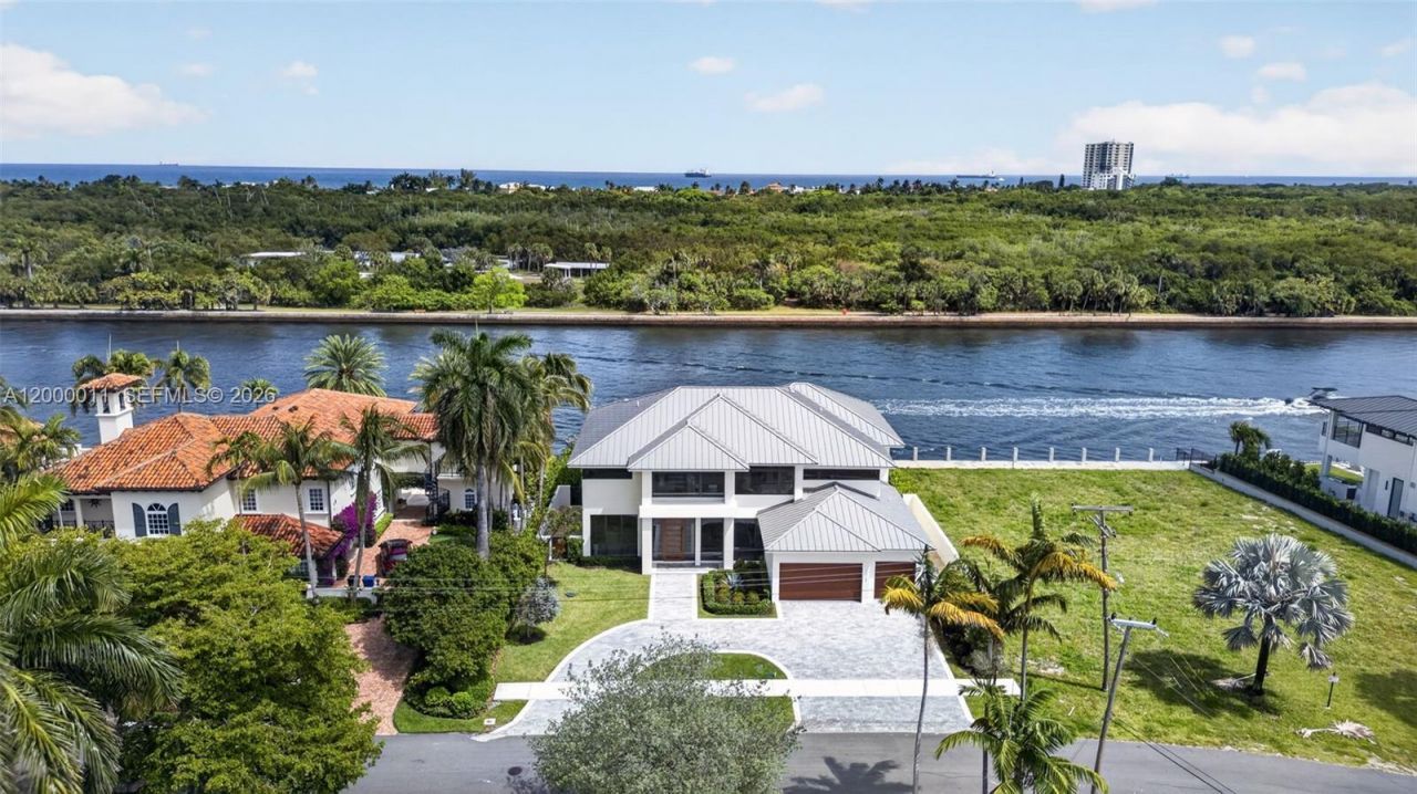 2010 Intracoastal Dr, Fort Lauderdale, FL 33305 Photo