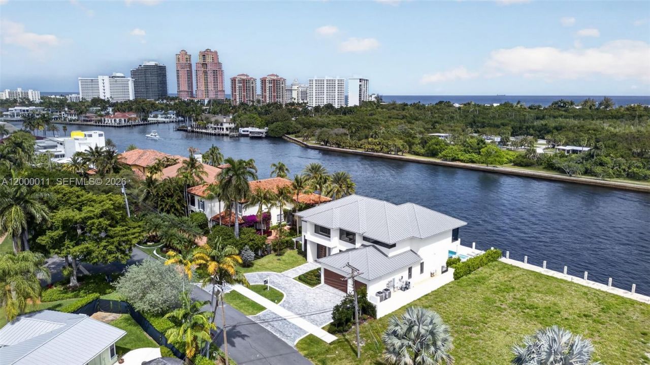 2010 Intracoastal Dr, Fort Lauderdale, FL 33305 Photo