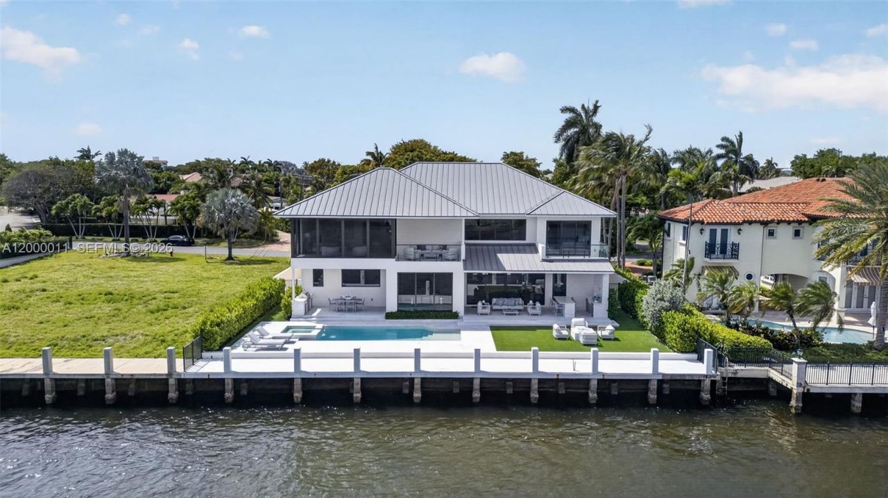 2010 Intracoastal Dr, Fort Lauderdale, FL 33305 Photo