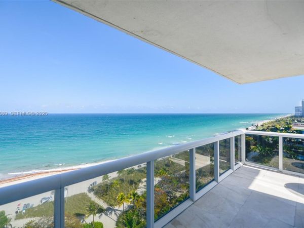 10275 Collins Ave , Unit 1110, Bal Harbour, FL 33154