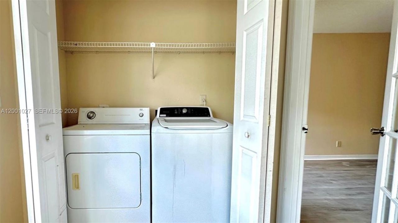 3310 N Pinewalk Dr N, Unit 1823, Margate, FL 33063 Photo