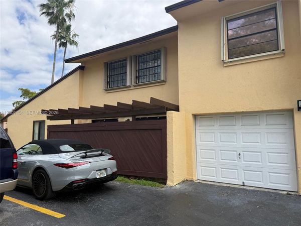 6651 SW 137th Ct , Unit 3B, Miami, FL 33183