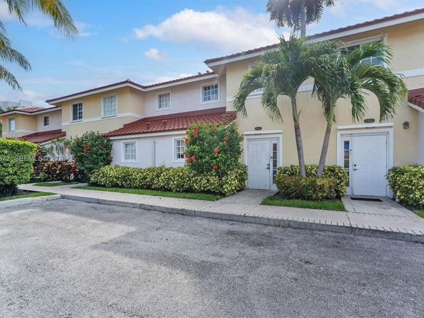 2186 NE 167th St , Unit 1-111, North Miami Beach, FL 33162