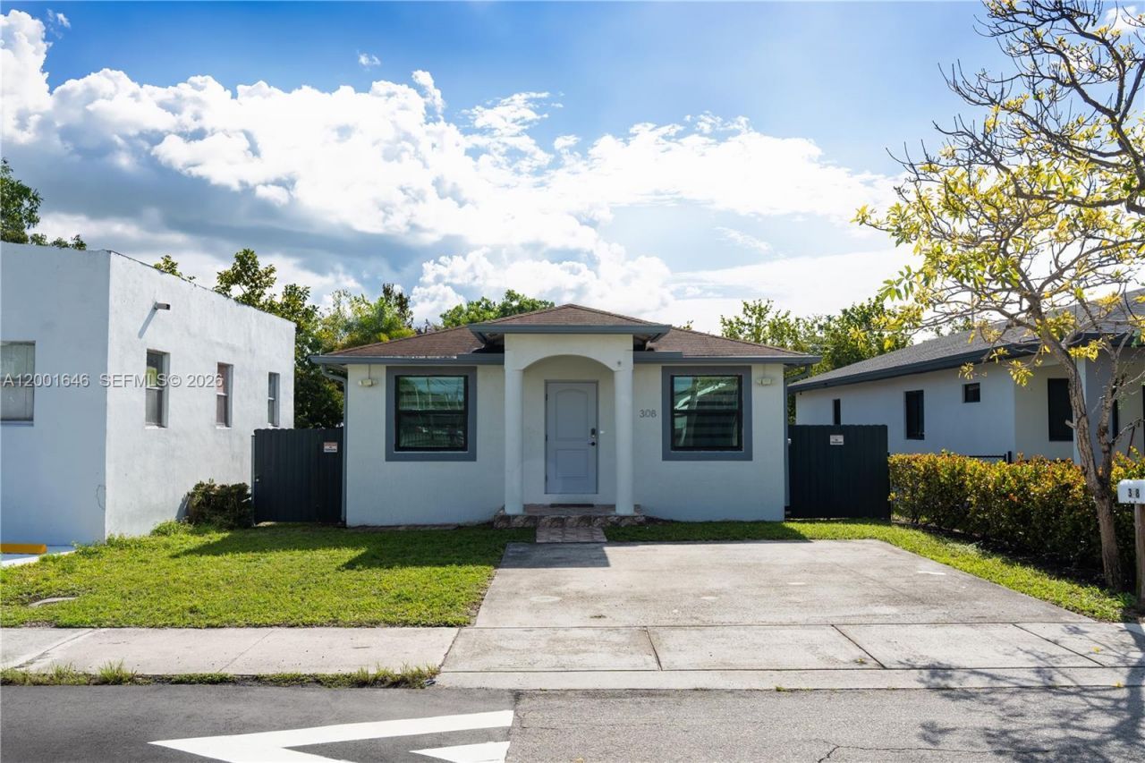 308 NW 2nd Ave, Hallandale Beach, FL 33009 Photo