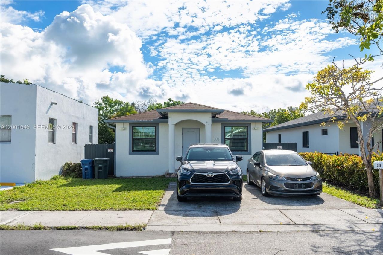 308 NW 2nd Ave, Hallandale Beach, FL 33009 Photo