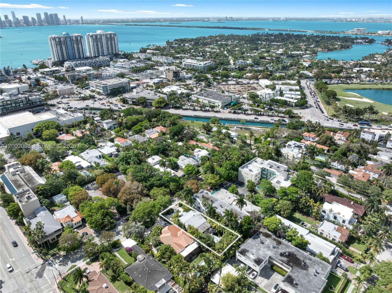 1735 Michigan Ave, Miami Beach, FL 33139 Photo