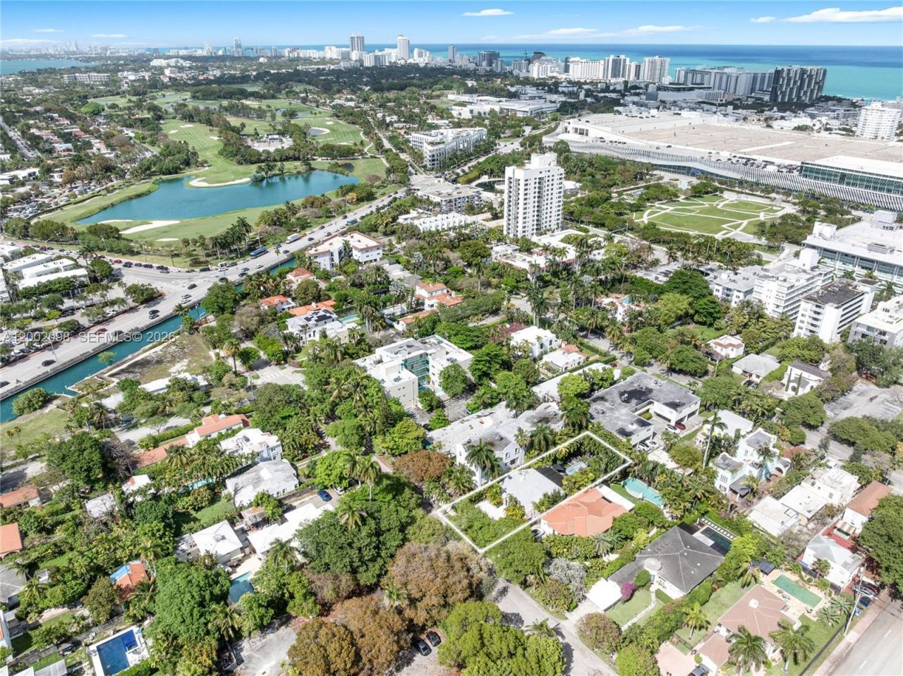 1735 Michigan Ave, Miami Beach, FL 33139 Photo