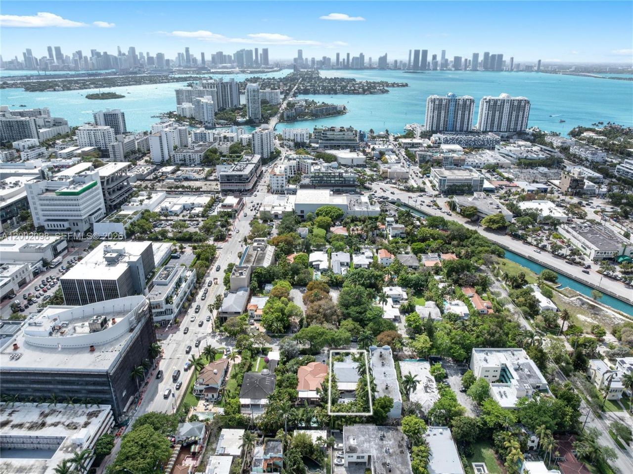 1735 Michigan Ave, Miami Beach, FL 33139 Photo