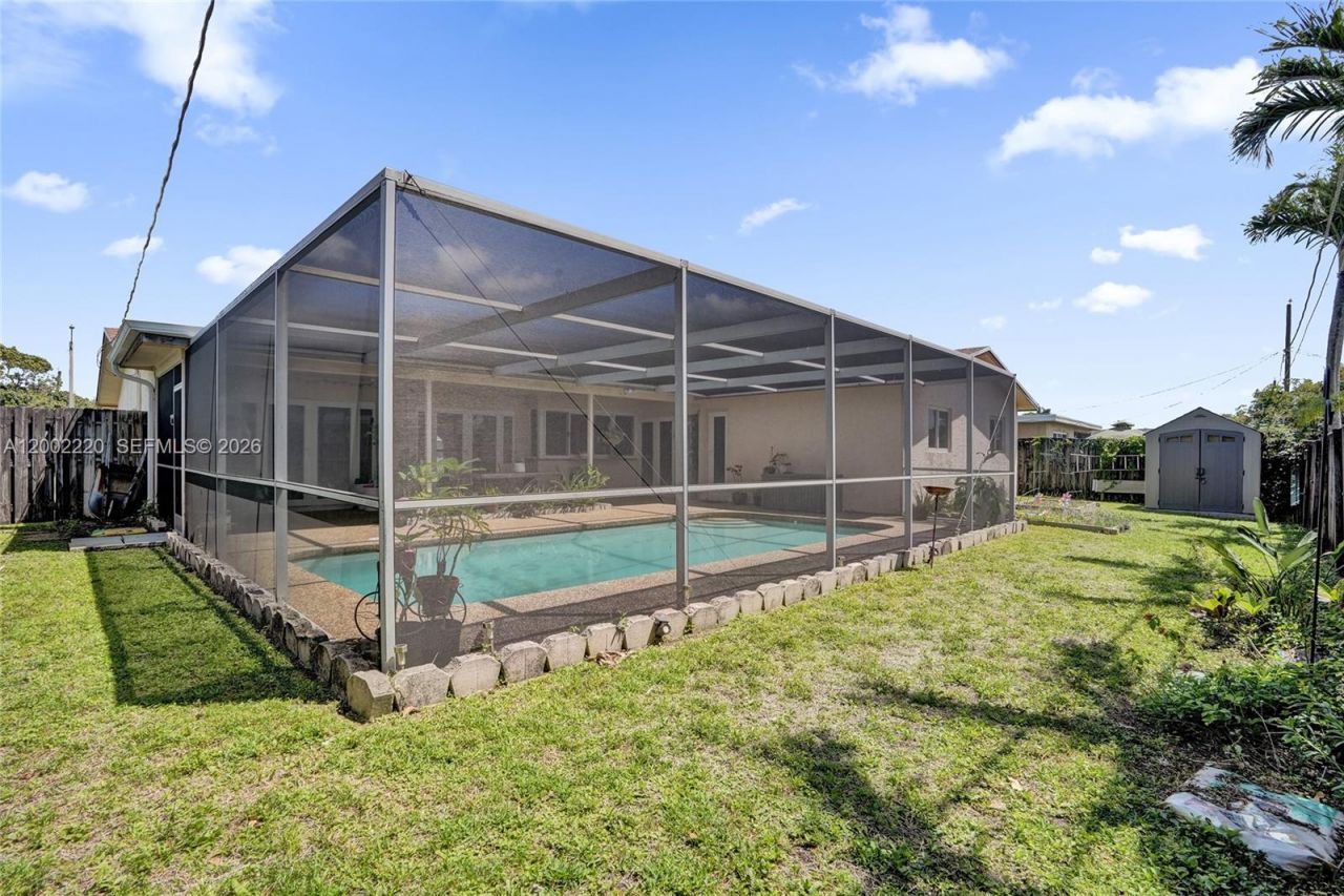 11960 NW 31st St, Sunrise, FL 33323 Photo