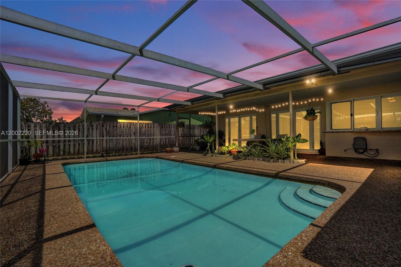 11960 NW 31st St, Sunrise, FL 33323 Photo