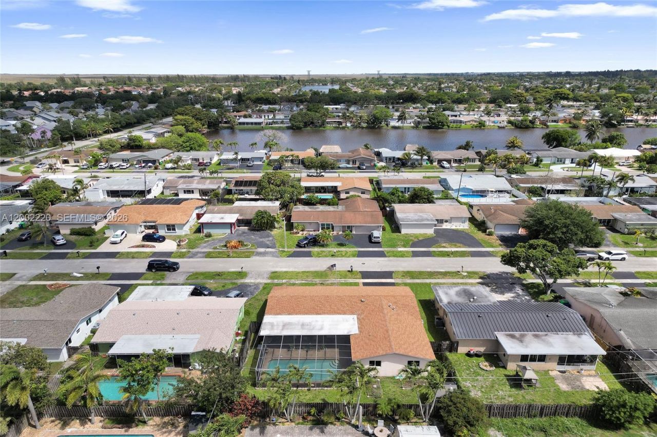 11960 NW 31st St, Sunrise, FL 33323 Photo