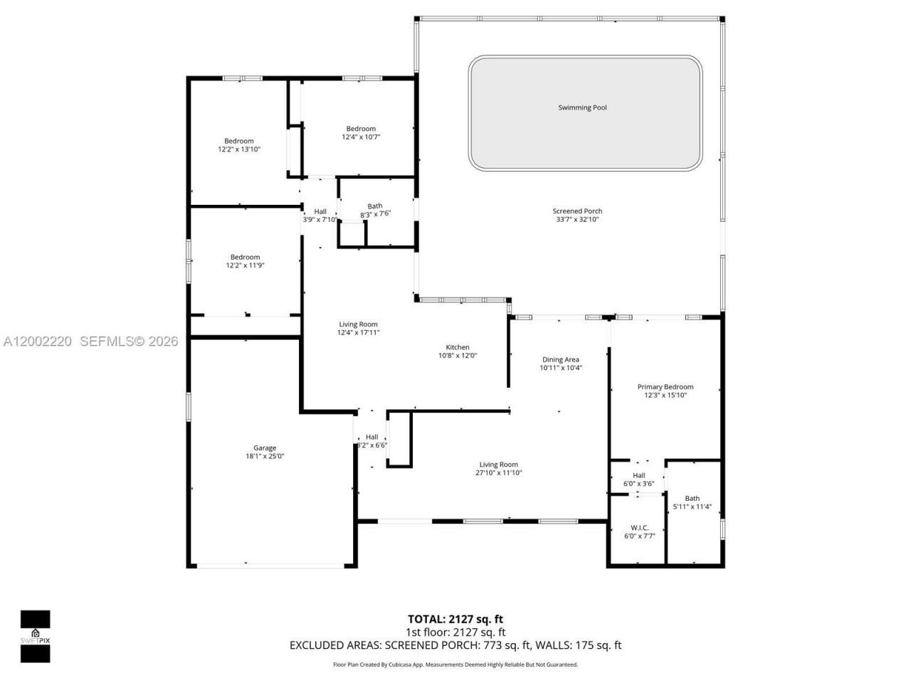 11960 NW 31st St, Sunrise, FL 33323 Photo