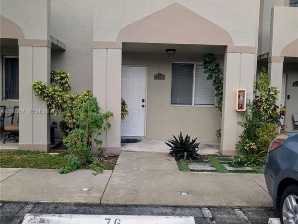 14146 NW 17th Ave , Unit 14146, Opa-Locka, FL 33054