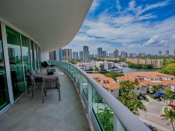 19955 NE 38th Ct , Unit 1101, Aventura, FL 33180