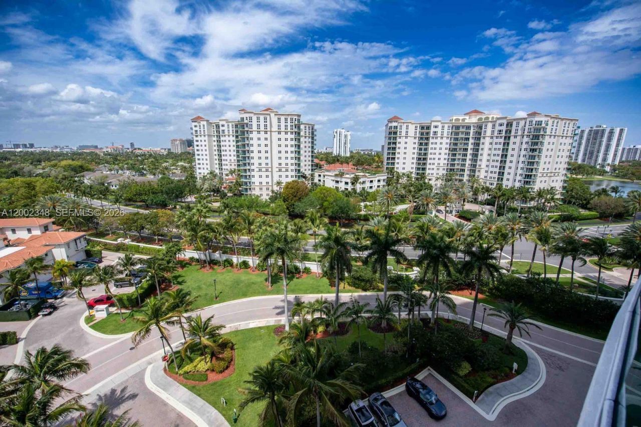 19955 NE 38th Ct, Unit 1101, Aventura, FL 33180 Photo