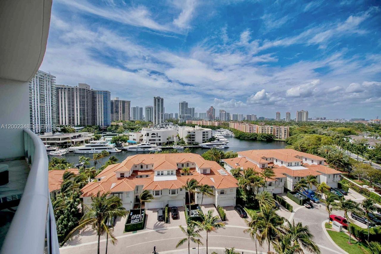 19955 NE 38th Ct, Unit 1101, Aventura, FL 33180 Photo