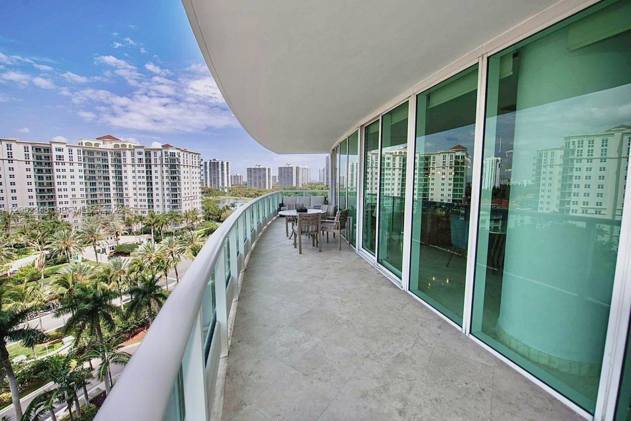 19955 NE 38th Ct, Unit 1101, Aventura, FL 33180 Photo