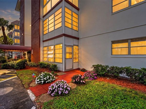 4750 NW 22nd Ct , Unit 115, Lauderhill, FL 33313