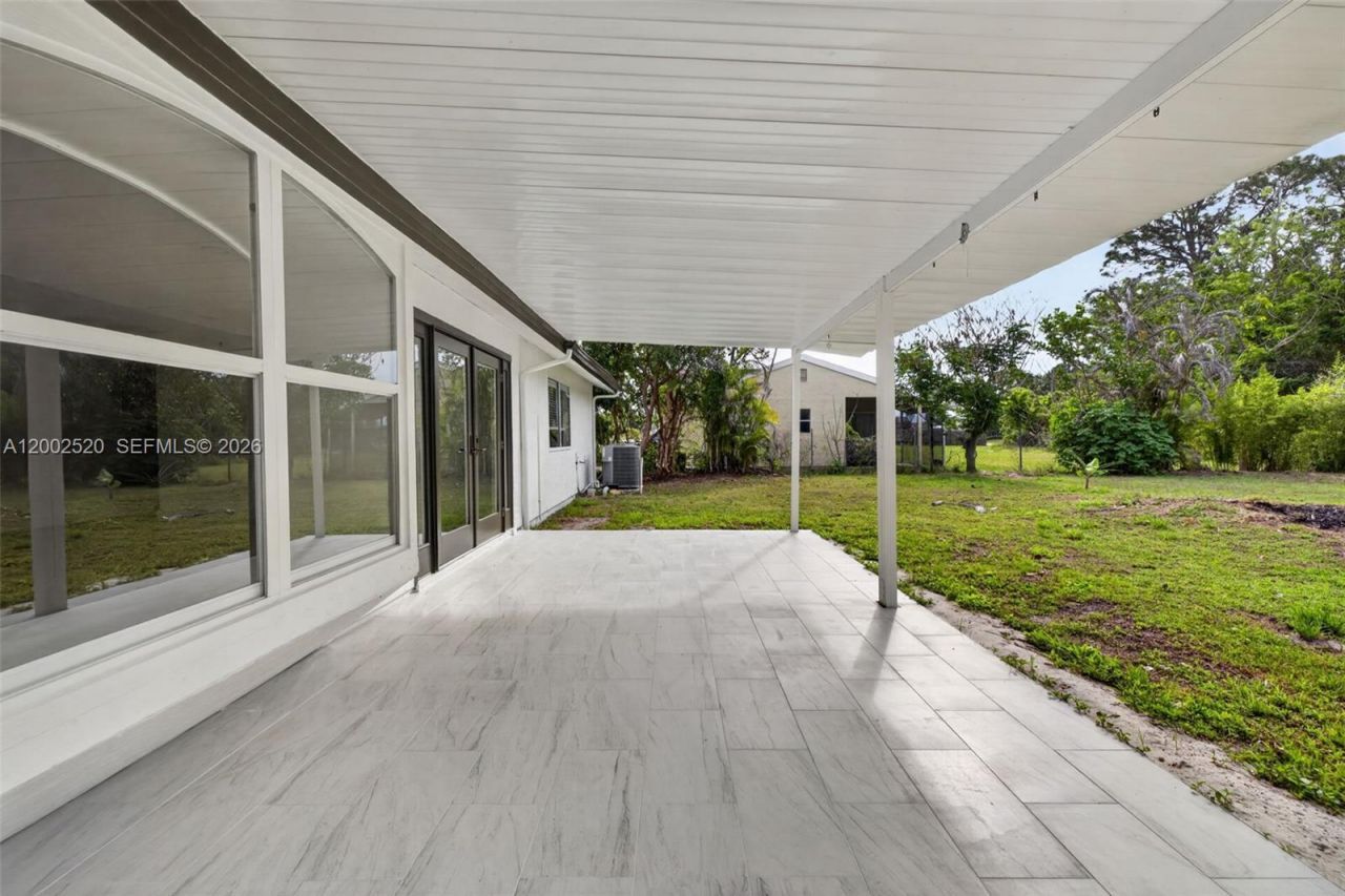 310 SW Bridgeport Dr, Port Saint Lucie, FL 34953 Photo