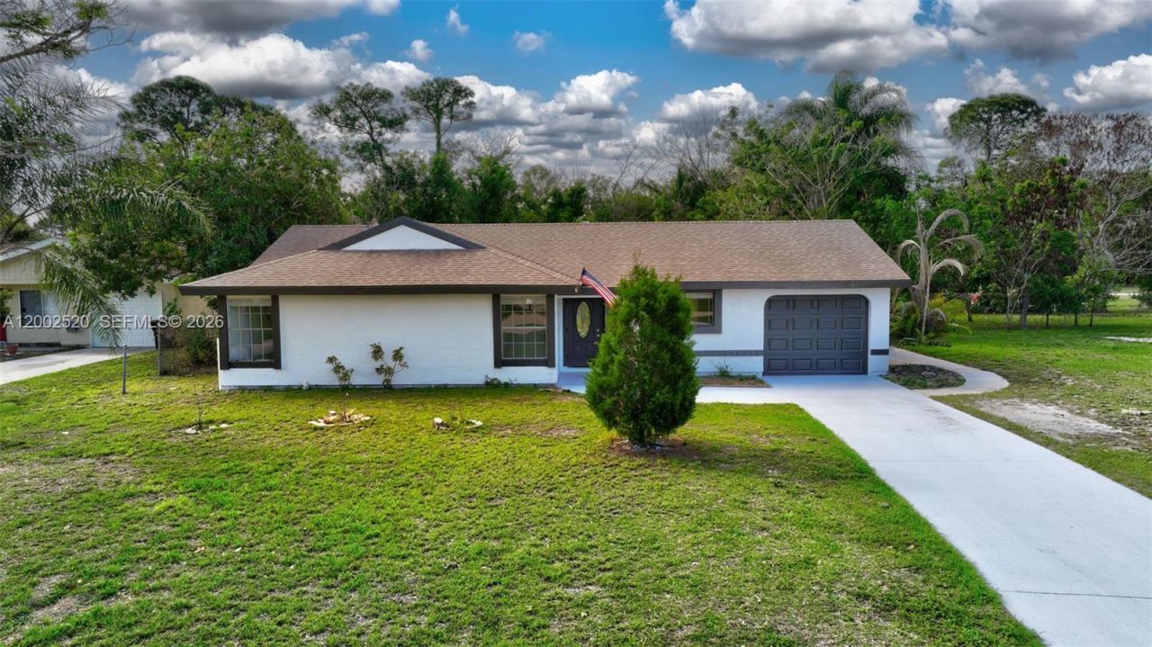 310 SW Bridgeport Dr, Port Saint Lucie, FL 34953 Photo