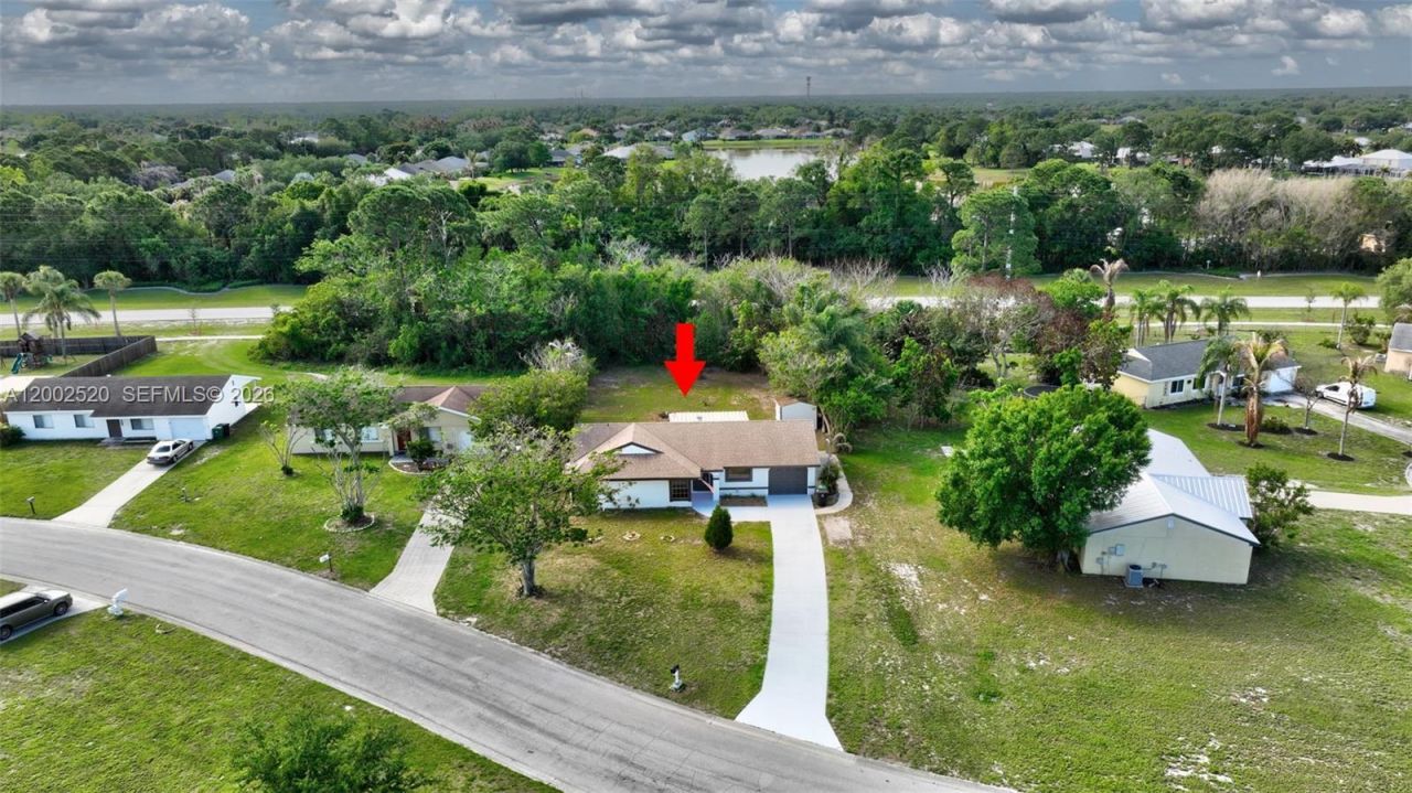 310 SW Bridgeport Dr, Port Saint Lucie, FL 34953 Photo