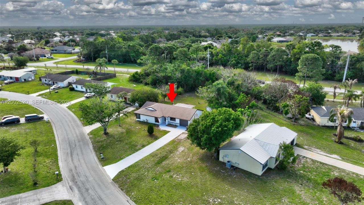 310 SW Bridgeport Dr, Port Saint Lucie, FL 34953 Photo