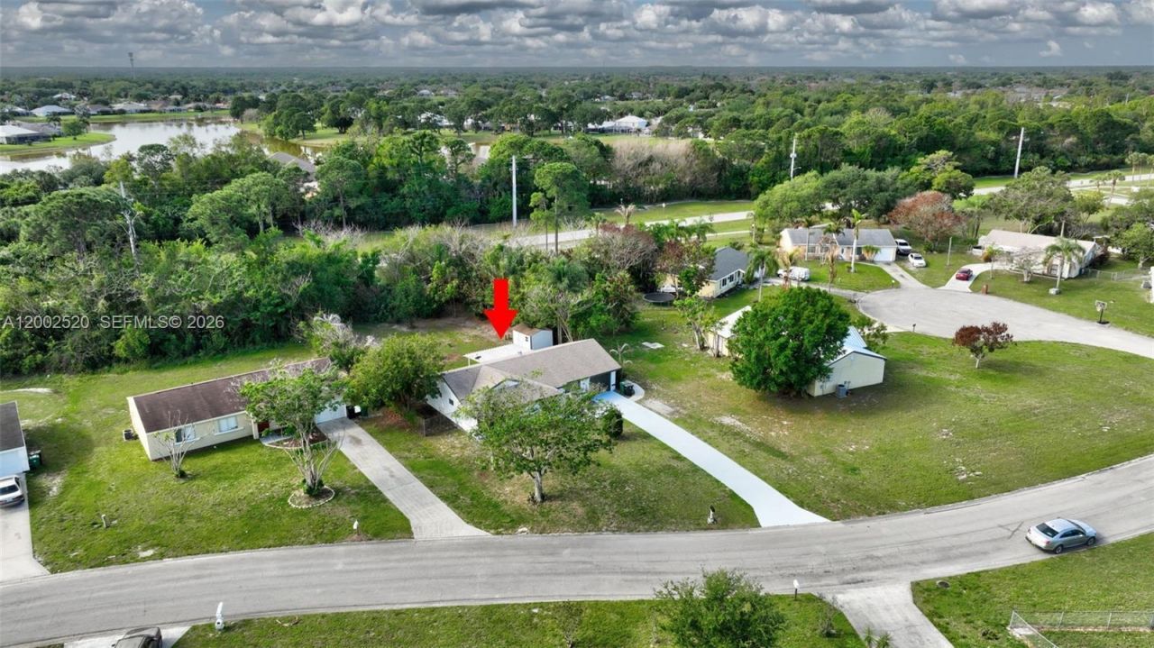310 SW Bridgeport Dr, Port Saint Lucie, FL 34953 Photo