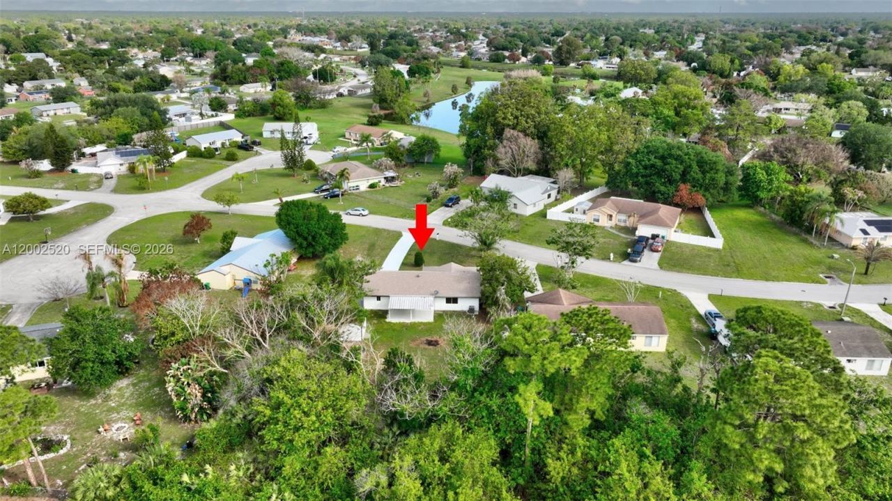 310 SW Bridgeport Dr, Port Saint Lucie, FL 34953 Photo