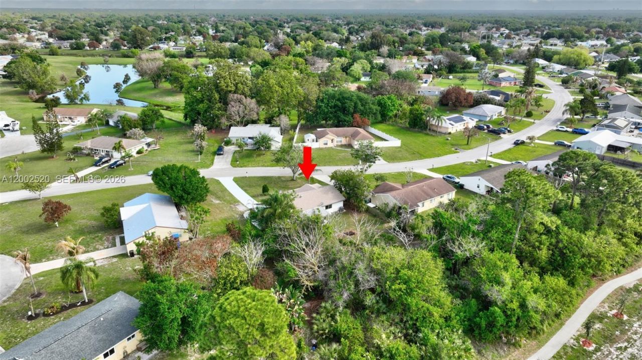 310 SW Bridgeport Dr, Port Saint Lucie, FL 34953 Photo