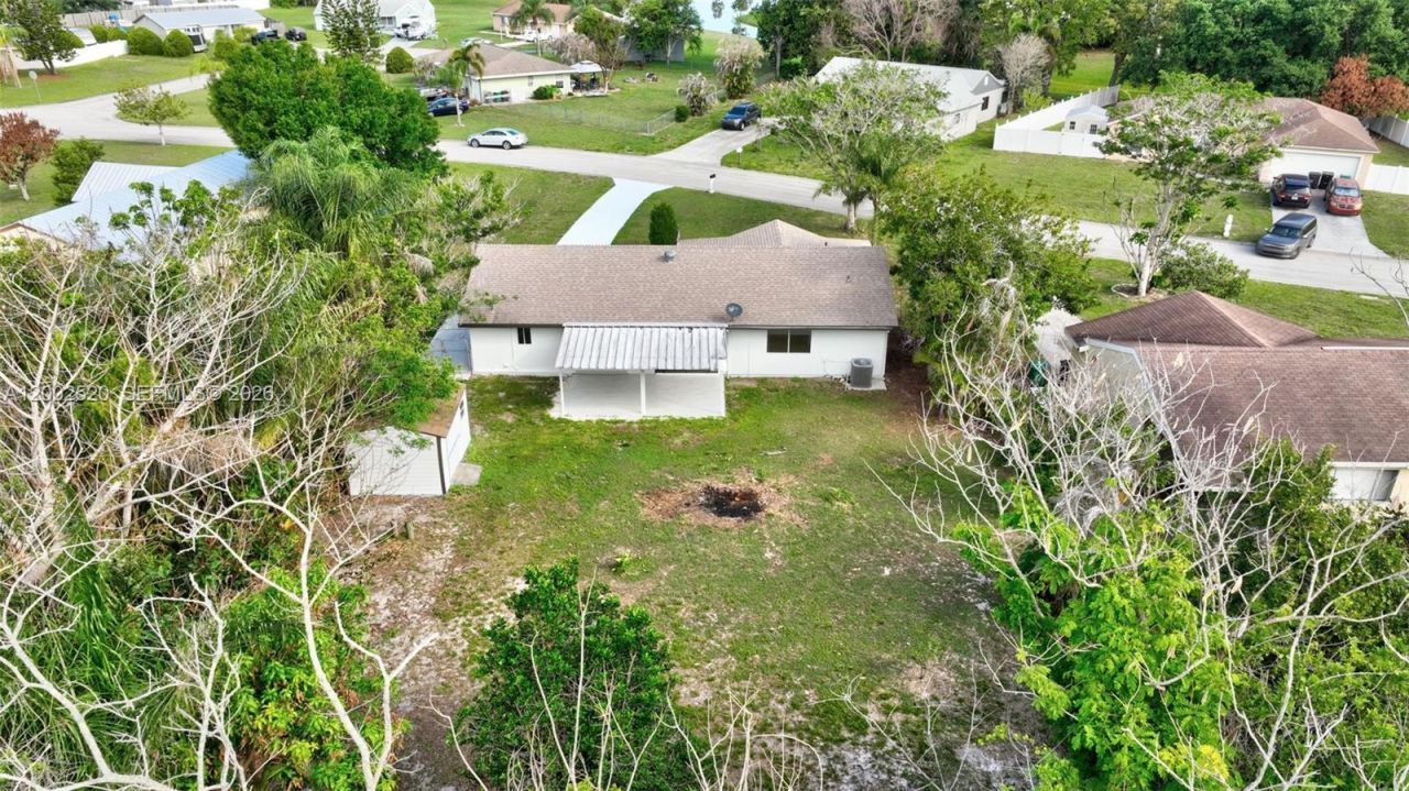 310 SW Bridgeport Dr, Port Saint Lucie, FL 34953 Photo
