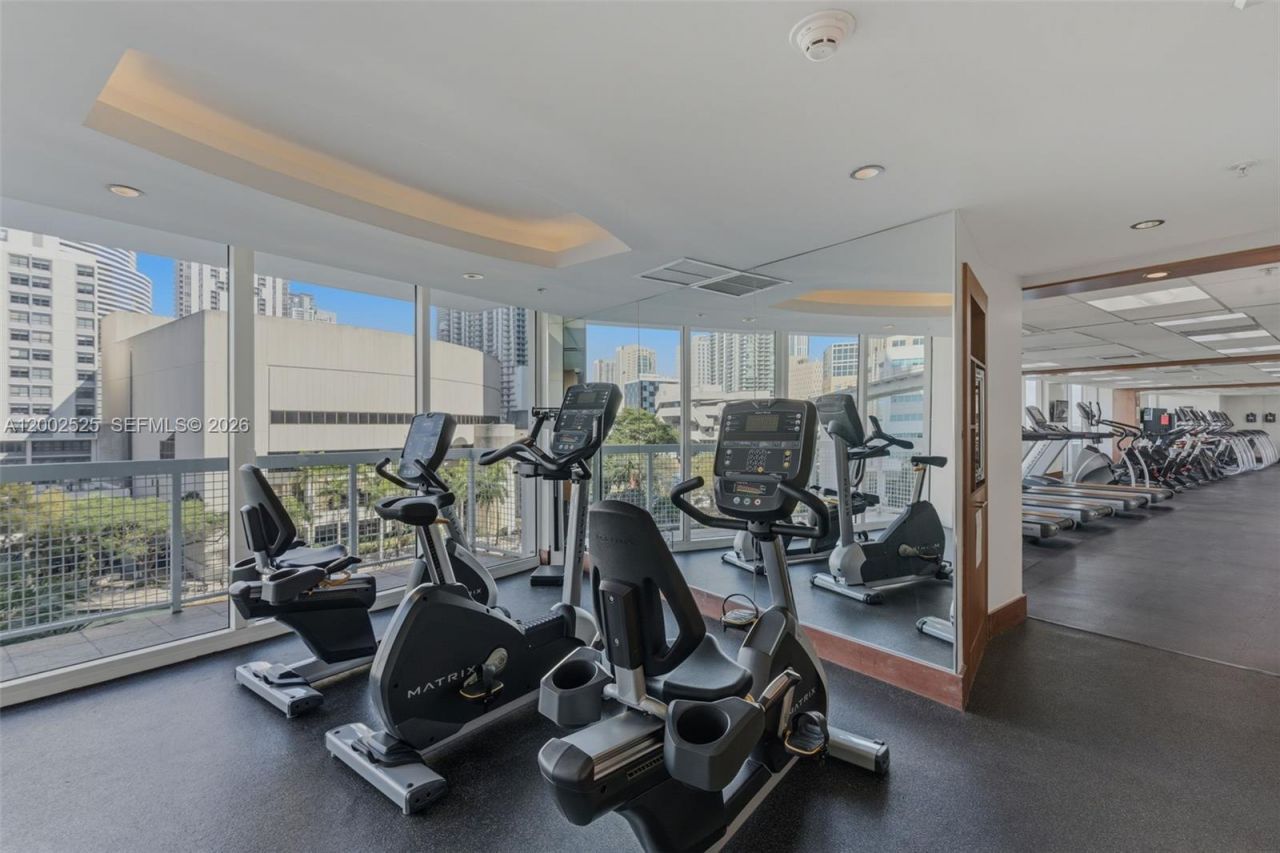 31 SE 5th St, Unit 2301, Miami, FL 33131 Photo
