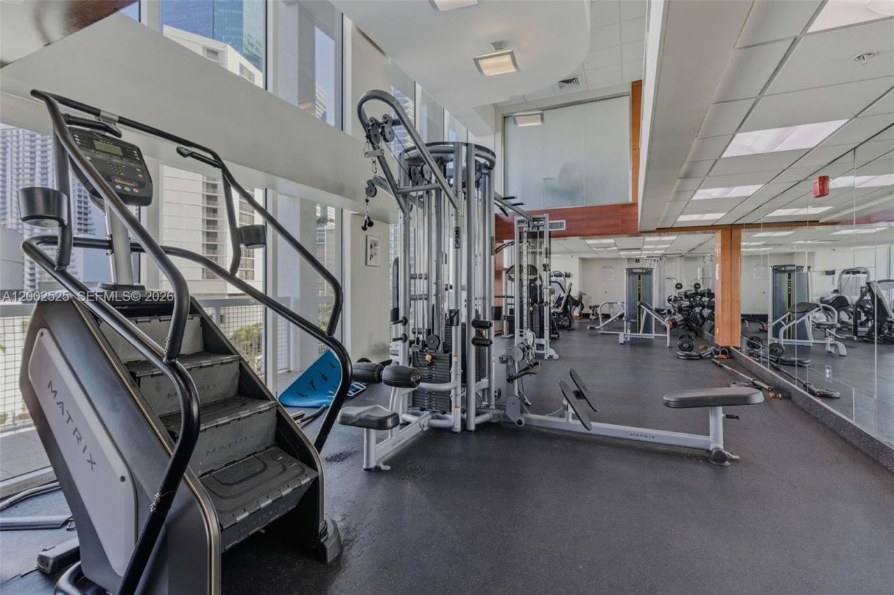31 SE 5th St, Unit 2301, Miami, FL 33131 Photo