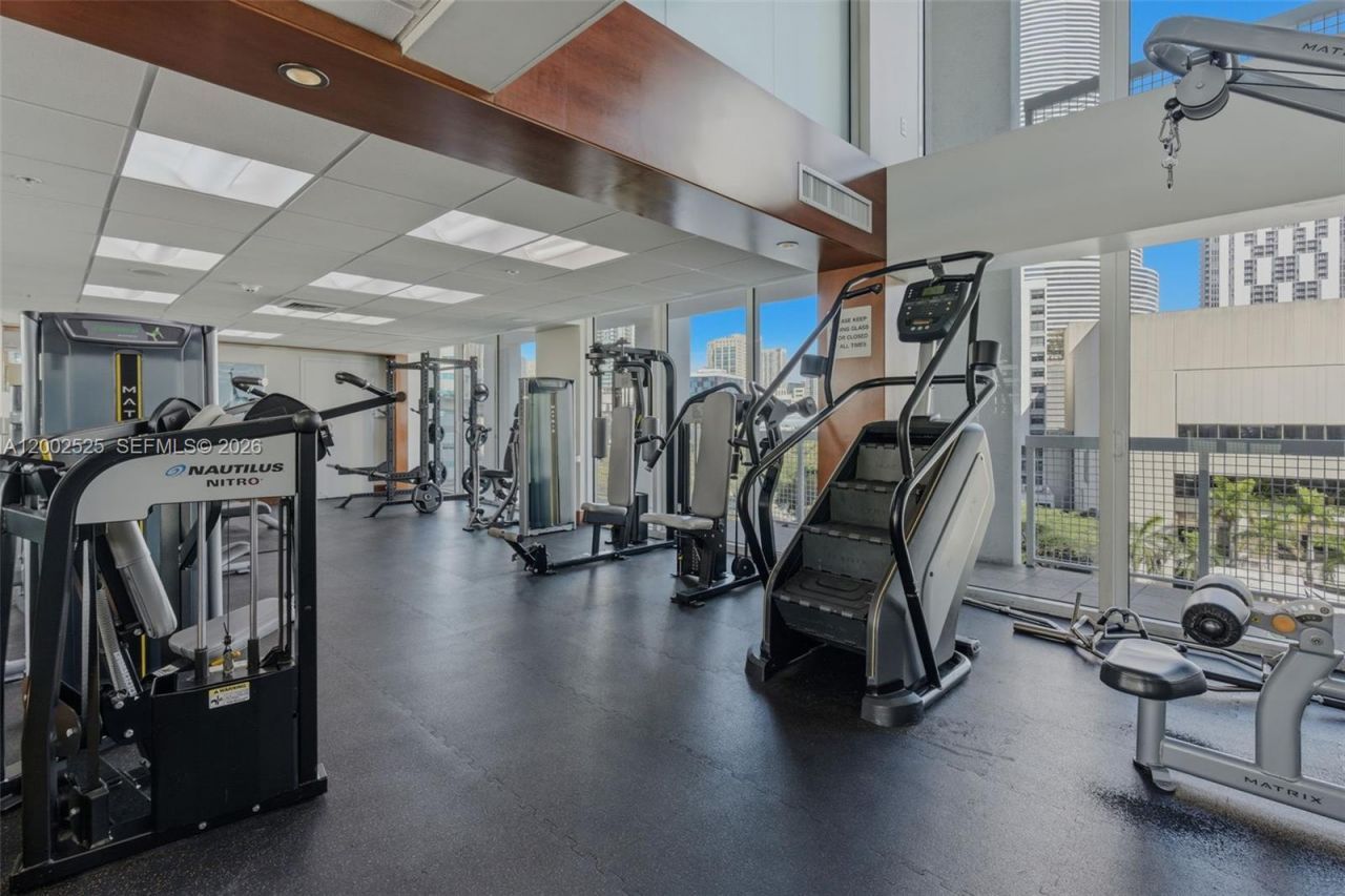 31 SE 5th St, Unit 2301, Miami, FL 33131 Photo