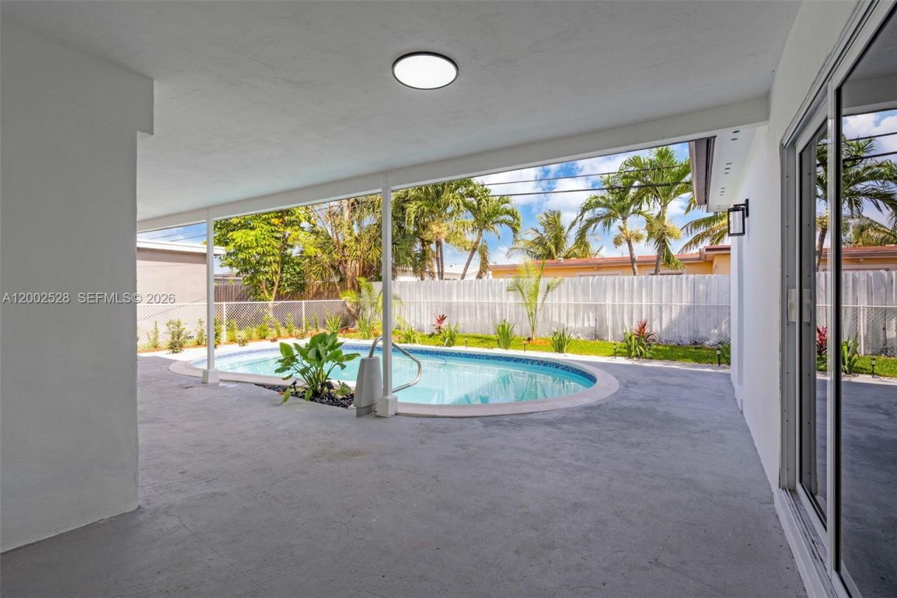 7631 Harbour Blvd, Miramar, FL 33023 Photo