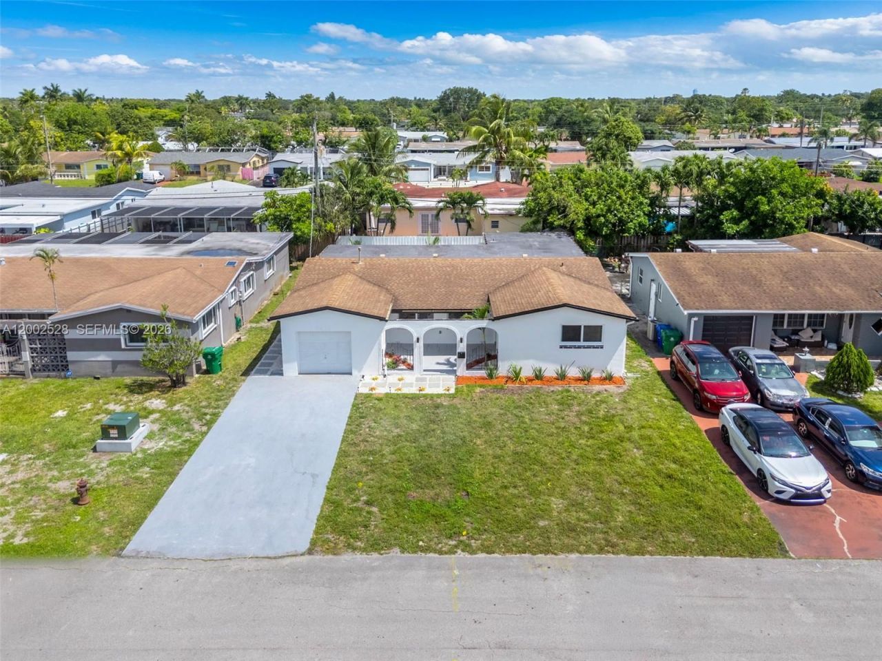 7631 Harbour Blvd, Miramar, FL 33023 Photo