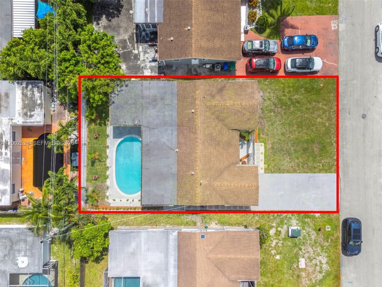7631 Harbour Blvd, Miramar, FL 33023 Photo