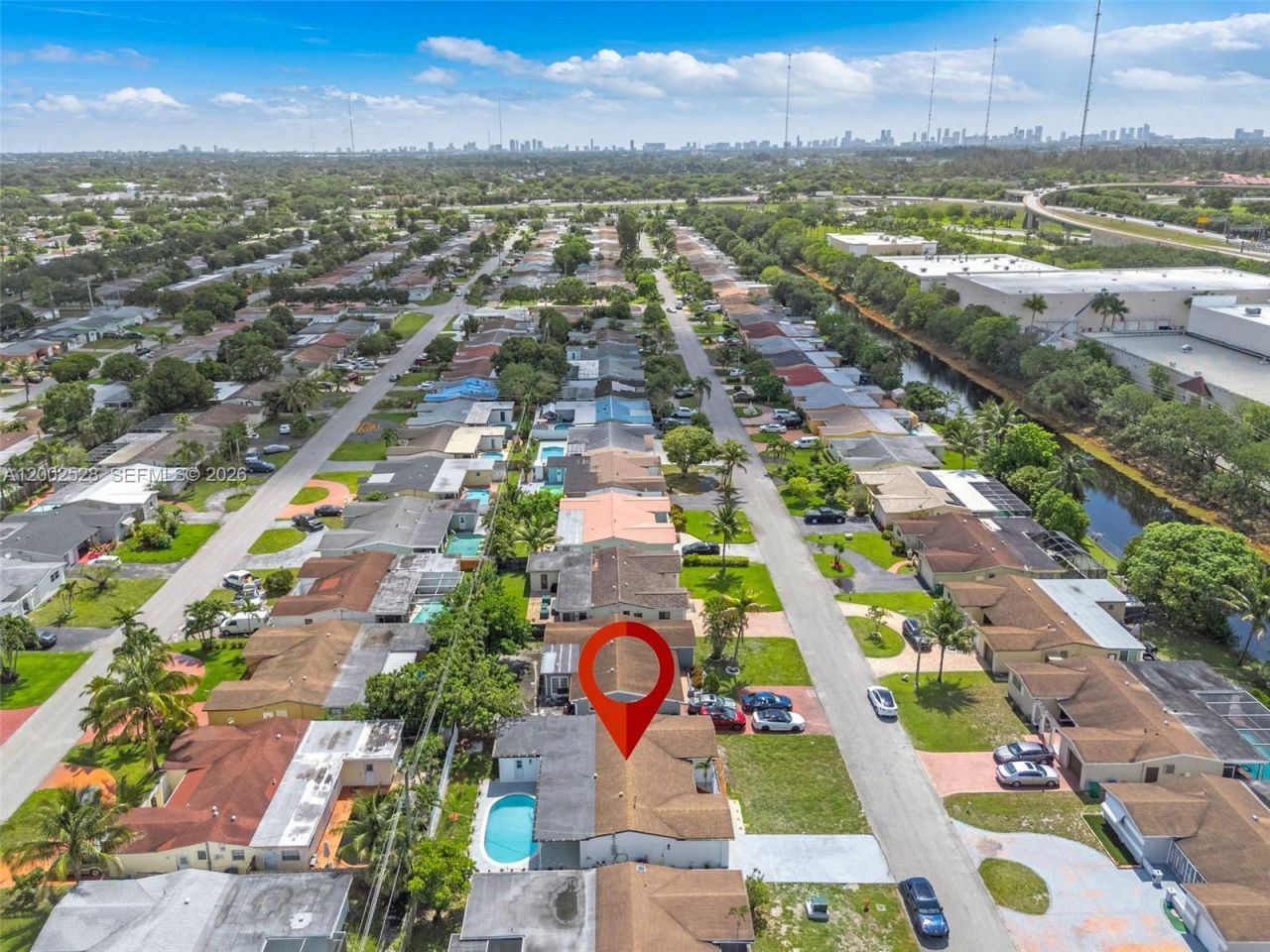 7631 Harbour Blvd, Miramar, FL 33023 Photo