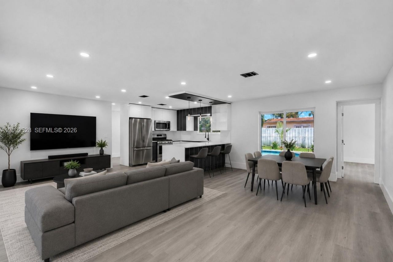 7631 Harbour Blvd, Miramar, FL 33023 Photo