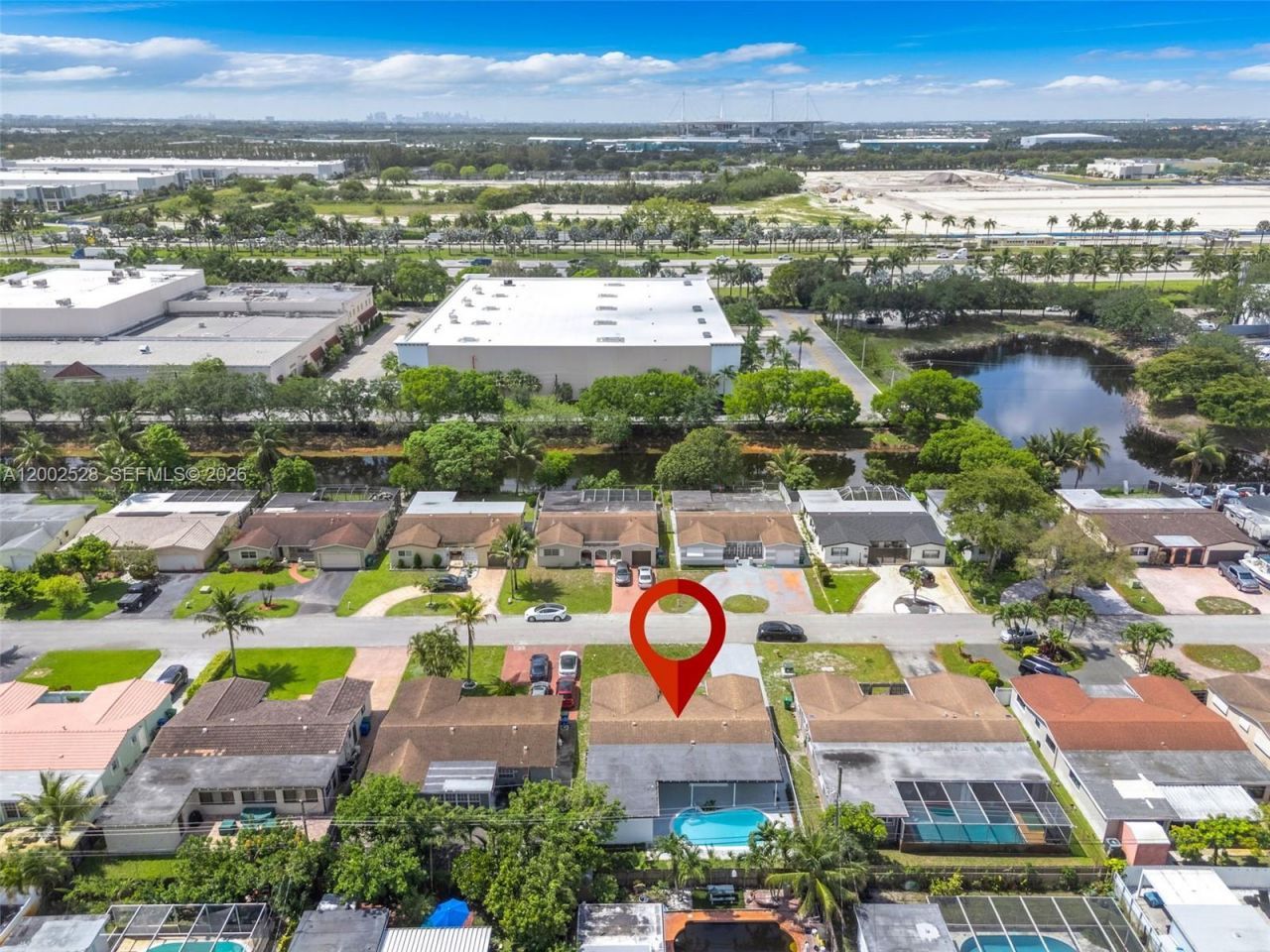7631 Harbour Blvd, Miramar, FL 33023 Photo